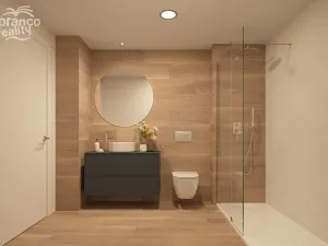 Prodej bytu 3+kk, El Verger, Alicante, Španělsko, 80 m2
