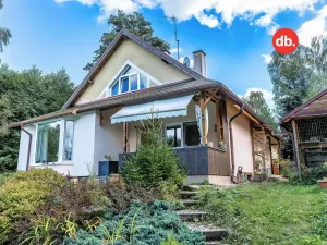 Prodej rodinného domu, Stružná, 240 m2