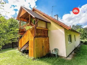 Prodej rodinného domu, Stružná, 240 m2