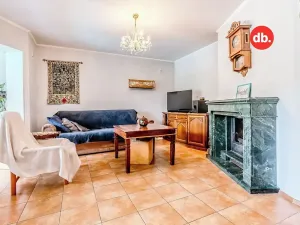 Prodej rodinného domu, Stružná, 240 m2