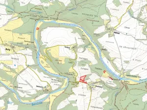 Prodej pole, Kladruby, 40574 m2