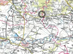 Prodej pole, Želkovice, 25653 m2
