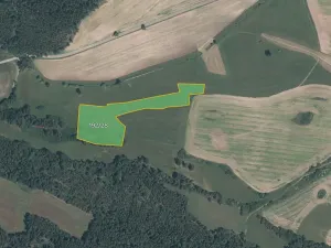 Prodej louky, Drhovy, 15195 m2