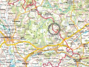 Prodej pole, Luboměř, 33918 m2