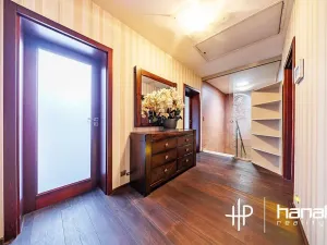 Prodej rodinného domu, Bystrovany, Záhumenky, 262 m2