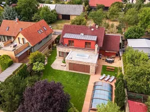 Prodej rodinného domu, Bystrovany, Záhumenky, 262 m2