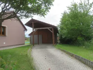 Dražba rodinného domu, Plešnice, 166 m2