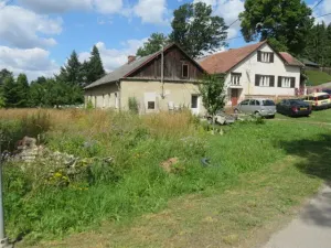 Dražba rodinného domu, Koclířov, 153 m2