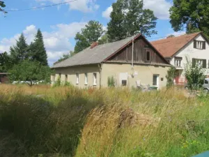 Dražba rodinného domu, Koclířov, 153 m2