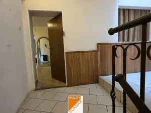 Pronájem bytu 2+1, Kadaň, Mírové náměstí, 109 m2