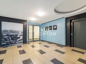 Prodej bytu 1+kk, Praha - Vysočany, Ocelářská, 39 m2
