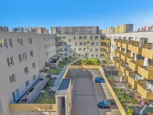 Prodej bytu 4+kk, Hradec Králové, Jana Masaryka, 102 m2
