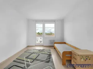 Pronájem bytu 4+1, Hradec Králové, Hradecká, 110 m2