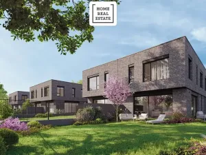 Prodej rodinného domu, Praha - Hlubočepy, Ke Smíchovu, 247 m2