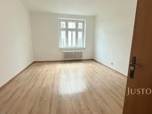 Pronájem bytu 2+1, Děčín, Plzeňská, 80 m2
