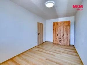 Pronájem bytu 2+kk, Dobřany, Denksteinova, 65 m2