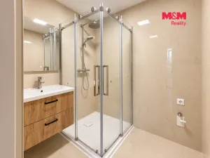 Prodej bytu 2+kk, Praha, Patočkova, 56 m2
