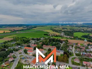 Prodej bytu 1+1, Jaroměř - Pražské Předměstí, Královédvorská, 32 m2