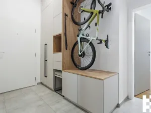 Prodej bytu 2+kk, Praha - Vysočany, Prokopka, 53 m2
