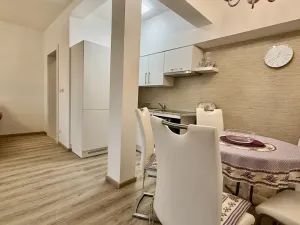 Pronájem bytu 2+kk, Ostrava - Moravská Ostrava, Preslova, 65 m2