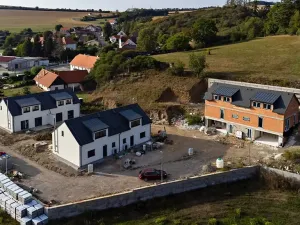 Prodej domu na klíč, Plasy, 174 m2