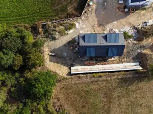Prodej domu na klíč, Plasy, 174 m2