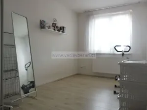 Pronájem bytu 3+1, Česká Třebová, Na Trubech, 71 m2