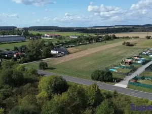 Prodej komerčního pozemku, Lysá nad Labem, 9249 m2