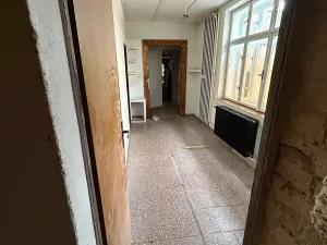 Pronájem obchodního prostoru, Prostějov, 200 m2