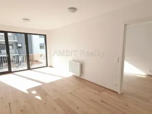 Pronájem bytu 2+kk, Praha - Dolní Chabry, Za Pískovnou, 51 m2
