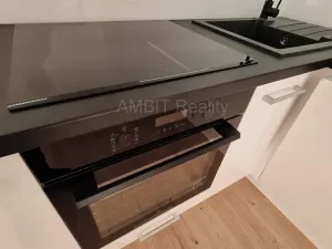 Pronájem bytu 2+kk, Praha - Dolní Chabry, Za Pískovnou, 51 m2