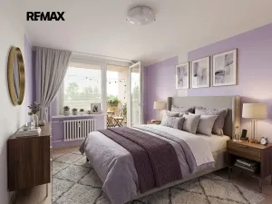 Prodej bytu 3+kk, Praha - Chodov, Jažlovická, 64 m2
