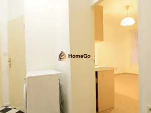 Pronájem bytu 2+kk, Praha - Vršovice, Sevastopolská, 45 m2