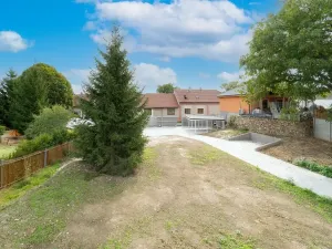 Prodej rodinného domu, Mokrouše, 134 m2