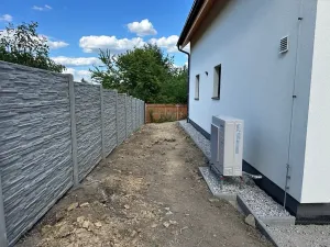 Prodej rodinného domu, Mokrouše, 134 m2