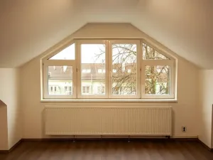 Pronájem bytu 4+kk, Kuřim, Bezručova čtvrť, 87 m2
