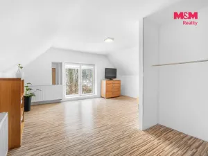 Prodej rodinného domu, Tanvald, Poštovní, 179 m2