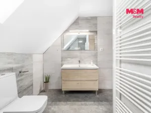Prodej rodinného domu, Tanvald, Poštovní, 179 m2