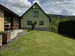 Prodej rodinného domu, Tanvald, Poštovní, 179 m2