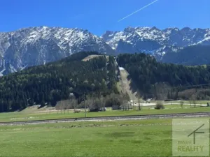 Prodej bytu 3+kk, Tauplitz, Rakousko, 71 m2