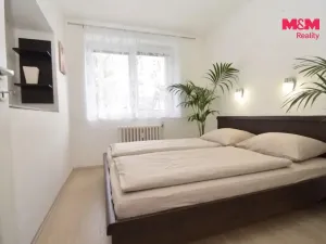 Prodej bytu 2+1, Kralupy nad Vltavou - Zeměchy, 9. května, 51 m2