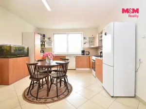 Prodej rodinného domu, Bochov, Okružní, 340 m2
