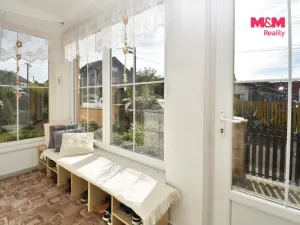 Prodej rodinného domu, Bochov, Okružní, 340 m2