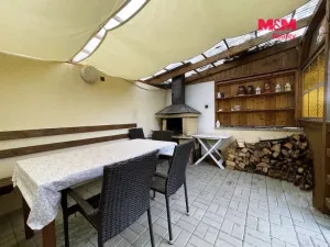 Prodej rodinného domu, Bochov, Okružní, 340 m2