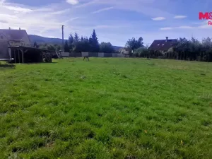 Prodej pozemku pro bydlení, Cehnice, 980 m2