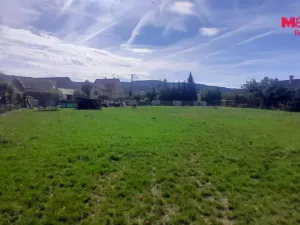 Prodej pozemku pro bydlení, Cehnice, 980 m2