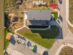 Pronájem rodinného domu, Čestice, 157 m2