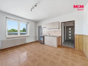 Prodej rodinného domu, Němčice nad Hanou, Šafaříkova, 366 m2