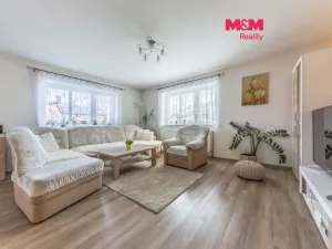 Prodej rodinného domu, Velenka, 152 m2