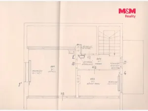 Prodej rodinného domu, Velenka, 152 m2